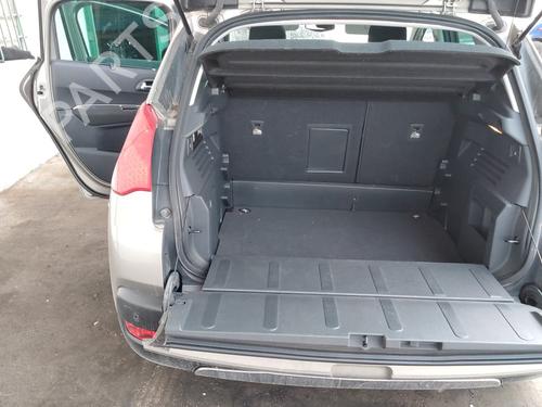 Rear left window mechanism PEUGEOT 3008 I MPV (0U_)  | BP19043248C24 