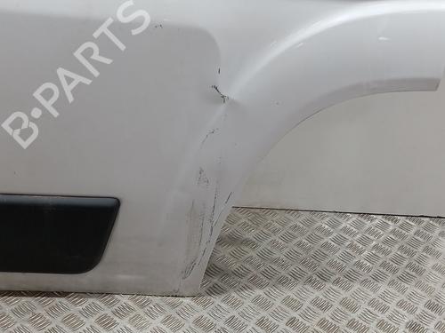 Right front door PEUGEOT BOXER Van 2.2 BlueHDi 120 | BP29358973C3 