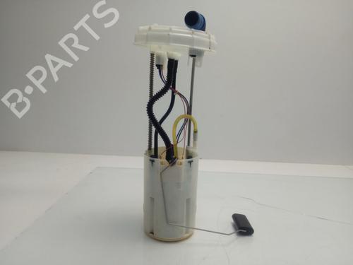 Used Fuel pump PEUGEOT BOXER Van 2.2 HDi 120 (120 hp) 15639133
