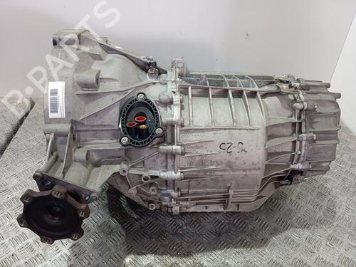 Used Gearbox AUDI A5 (8T3) 2.0 TDI quattro (190 hp) 28074866