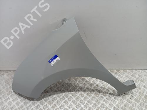Used Left front fenders Left front fenders HYUNDAI i10 II (BA, IA) 1.0 (67 hp) 40104267 40104267