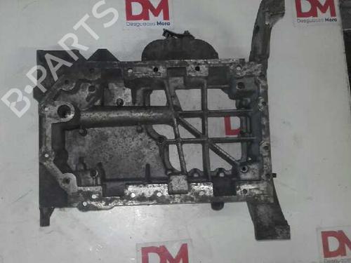 Oil sump LAND ROVER DISCOVERY III (L319) 2.7 TD 4x4 | BP17032020M115