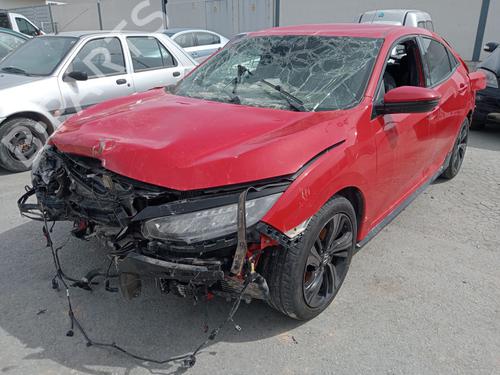 Used Parts HONDA CIVIC X Hatchback (FC_, FK_)  1.5 VTEC (FK7)  4780426