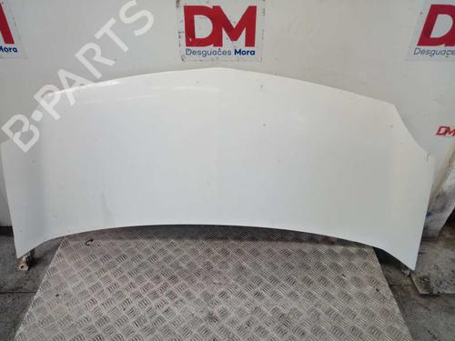 Hood RENAULT KANGOO (KC0/1_) 1.5 dCi | BP12659653C1 