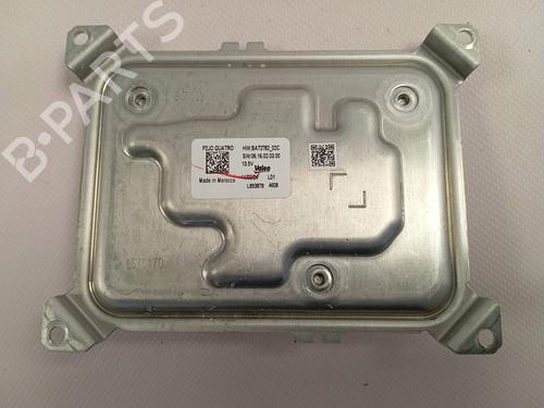 Module xenonverlichting OPEL CORSA F (P2JO) [2019-2025]  25856234