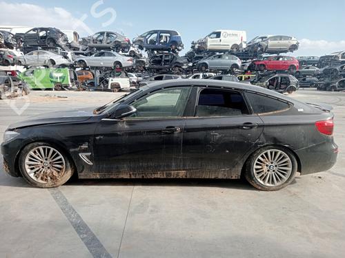 Left mirror BMW 3 Gran Turismo (F34) 318 d | BP22988558C26