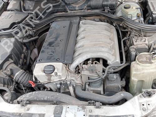 Electronic module MERCEDES-BENZ E-CLASS (W210) E 300 Turbo-D (210.025) | BP26453172M83  - Image 6