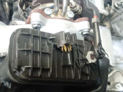 Engine SEAT IBIZA V (KJ1, KJG) | BP12662892M1