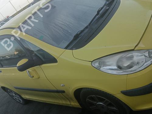 Left front driveshaft PEUGEOT 1007 (KM_) | BP30372577M38 - Image 4