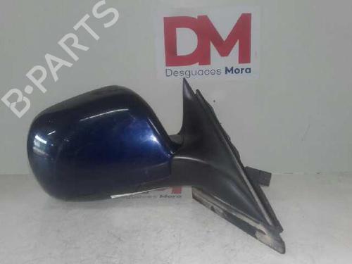 Right mirror AUDI A4 B5 (8D2) 2.5 TDI | BP12644852C27 