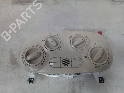 Used Climate control FIAT 500 (312_) 1.2 (312AXA1A) (69 hp) 12655091