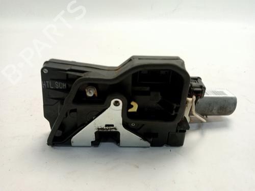 Rear left lock BMW 7 (E65, E66, E67) 730 Ld | BP24173871C100 