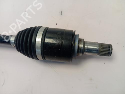 Left rear driveshaft BMW X1 (F48) xDrive 25 e Plug-in-Hybrid | BP29358920M40 