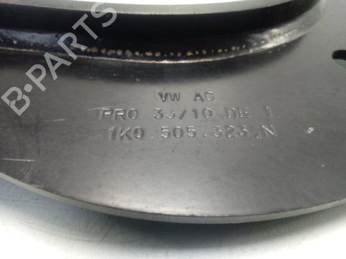 Right rear suspension arm SEAT ALTEA XL (5P5, 5P8)  | BP15778959M15 