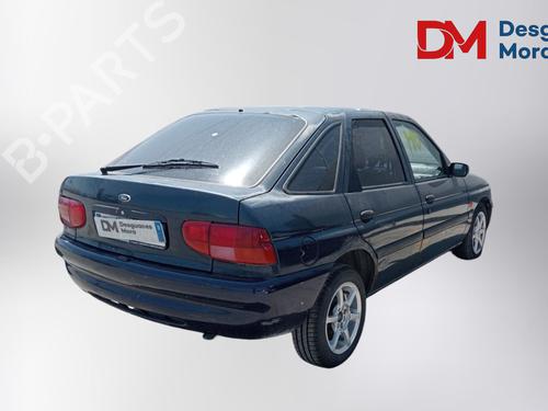 Left taillight FORD ESCORT VI Turnier (GAL, ANL)  | BP27518630C34 