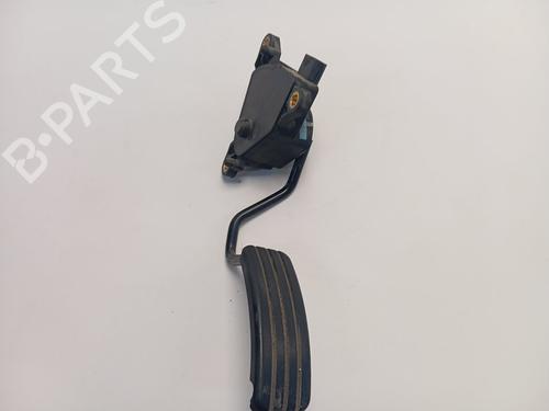 Pedal RENAULT CLIO III (BR0/1, CR0/1)  | BP29063705I4 