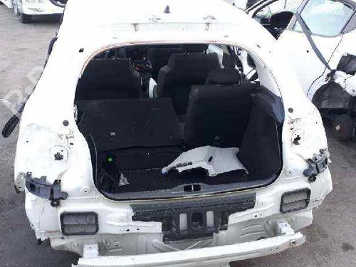 Rat CITROËN C3 II (SC_)  | BP12663747C49 