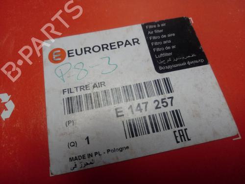 Air filter box FORD KA (RB_) 1.3 i | BP16572281M87