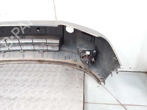 Front bumper FORD TRANSIT CONNECT (P65_, P70_, P80_) 1.8 TDCi | BP24394972C7 