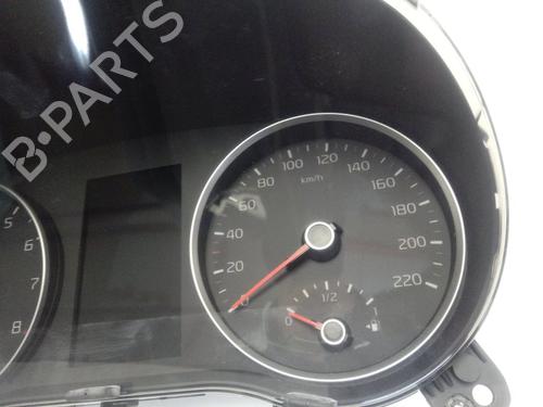 Instrument cluster KIA RIO IV (YB, SC, FB)  | BP16310103C47 