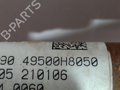 Left front driveshaft KIA STONIC (YB) 1.2 CVVT | BP37239034M38 - Image 4