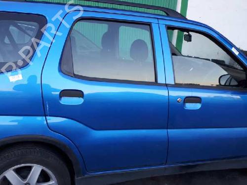 Right rear door SUZUKI IGNIS II (MH)  | BP12850202C5 