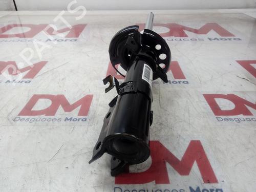 Left front shock absorber FORD B-MAX (JK)  | BP12938149M16 