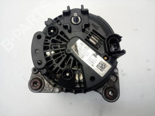 Generator AUDI Q3 (8UB, 8UG)  | BP13700473M7 