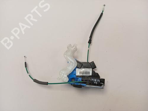 Used Rear right lock HYUNDAI i30 (GD) [2011-2025]  20931277