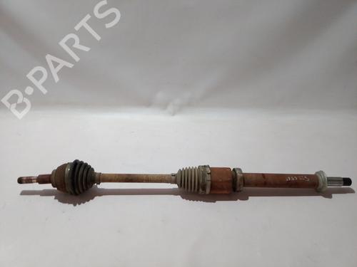 Used Right front driveshaft Right front driveshaft 37173354 37173354