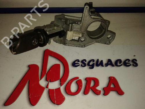 Used Ignition barrel OPEL ASTRA H (A04) [2004-2014]  16891666