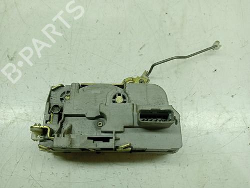 Used Front right lock CITROËN C5 II (RC_) [2004-2008]  15349940
