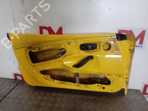 Left front door FIAT BARCHETTA (183_) 1.8 16V | BP12671158C2 