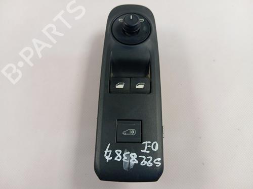 left-front-window-switch-citroen-berlingo-box-bodympv-k9-2018-37200692 main image