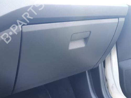 Used Glove box SEAT IBIZA V (KJ1, KJG) 1.6 TDI (80 hp) 12669836
