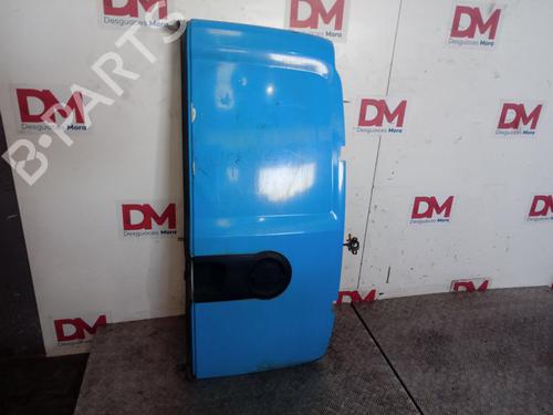 Right rear door OPEL COMBO Box Body/MPV (X12) 1.3 CDTI (B05) | BP12662254C5 