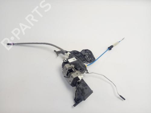 Front right lock MERCEDES-BENZ B-CLASS Sports Tourer (W246, W242) B 180 CDI / d (246.212) | BP19063161C97 