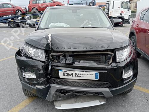 Essuie-glace moteur avant LAND ROVER RANGE ROVER EVOQUE (L538) | BP17811803M29