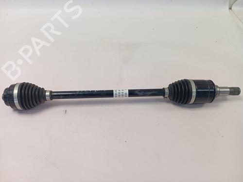 Right rear driveshaft BMW X1 (F48) xDrive 25 e Plug-in-Hybrid 7646872 |