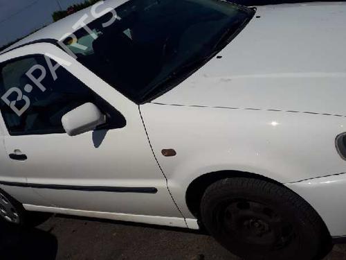 Used Parts VW POLO III (6N1) [1994-1999]  4325355