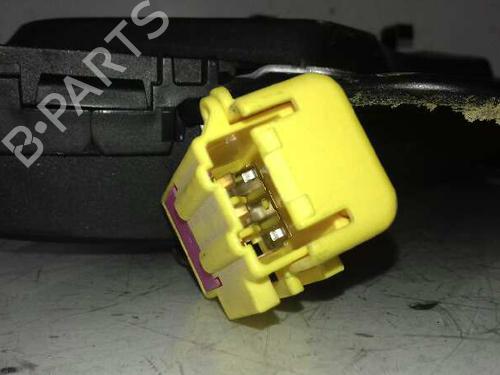 Right seat airbag VW POLO V (6R1, 6C1) 1.2 TSI | BP12641387C14 