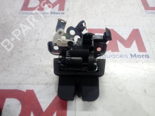 Tailgate lock AUDI A4 B8 Avant (8K5)  | BP12674635C101 