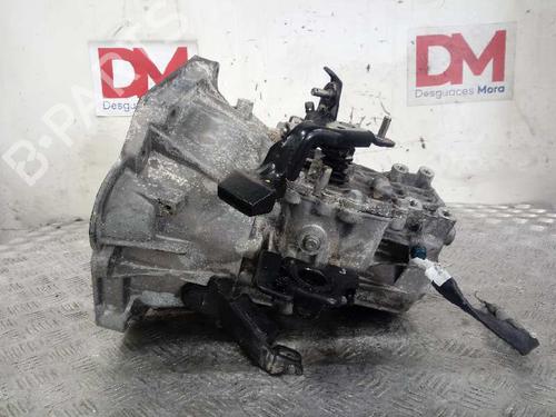 Gearbox HYUNDAI i10 II (BA, IA)  | BP13943005M3 