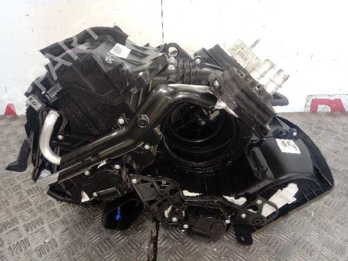 Heater matrix box FORD FIESTA VII (HJ, HF)  | BP14131487M61 