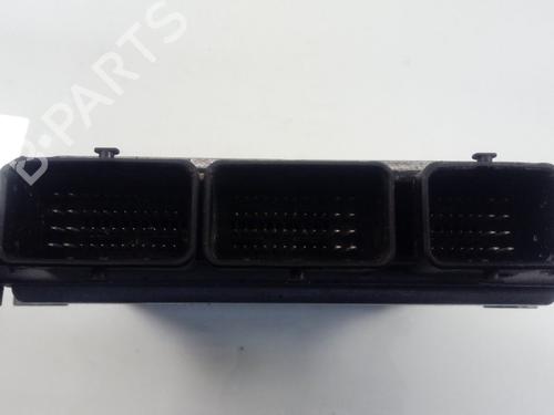 Engine control unit (ECU) CITROËN C5 II (RC_)  | BP17811500M57 