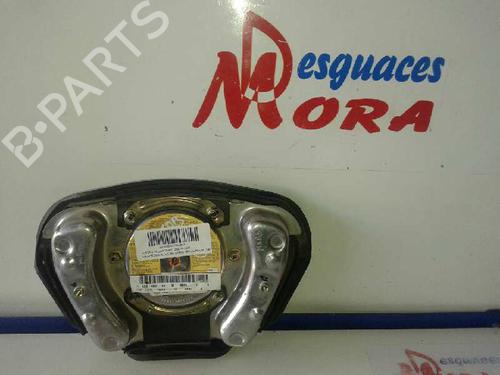 Driver airbag MERCEDES-BENZ M-CLASS (W163) ML 270 CDI (163.113) | BP16426815C9