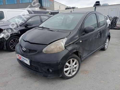 Used Parts TOYOTA AYGO (_B1_) 1.0 (KGB10_, KGB10R) (68 hp) 4458658