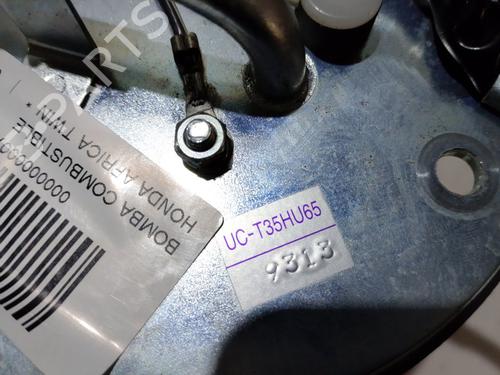 Fuel pump HONDA MOTORCYCLES CRF CRF 1000 L Africa Twin (SD04) | BP40104402M76 - Image 2
