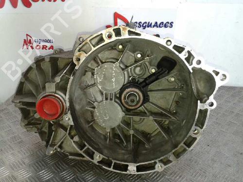 Used Gearbox Gearbox 30376937 30376937
