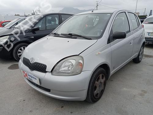 Brukte deler til TOYOTA YARIS (_P1_) 1.0 (SCP10_, SCP10R) (68 hp) 4472689